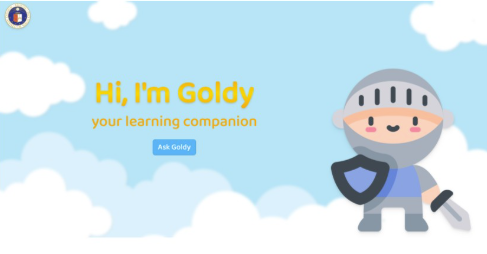 Goldy: An NLP-based Chatbot in English Learning for Primary Education project preview
